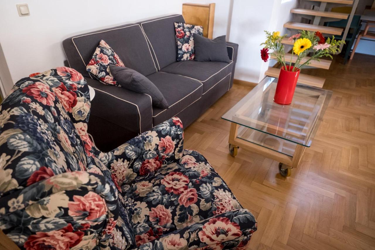 Thisio Loft Atény Exteriér fotografie