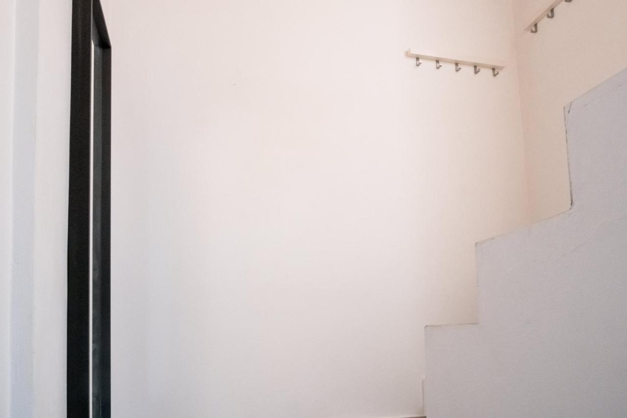 Thisio Loft Atény Exteriér fotografie