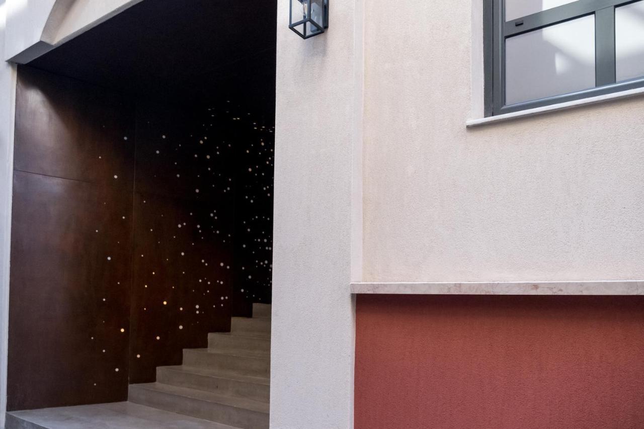Thisio Loft Atény Exteriér fotografie