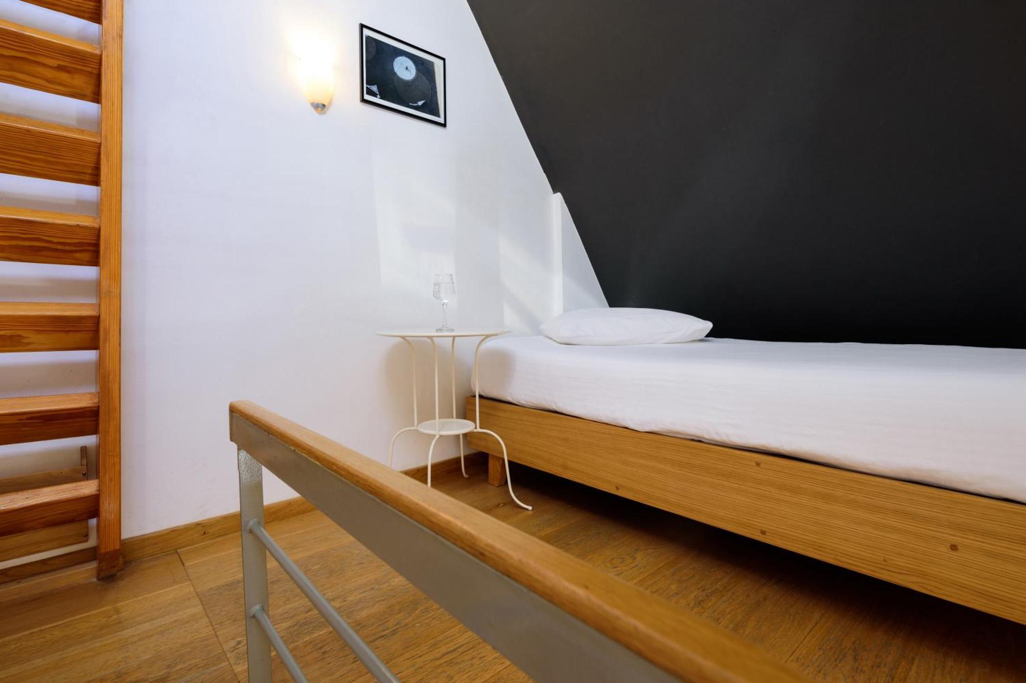 Thisio Loft Atény Exteriér fotografie