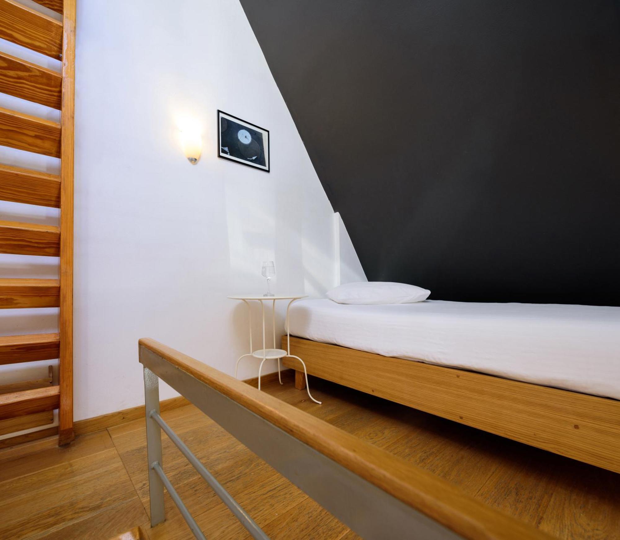Thisio Loft Atény Exteriér fotografie